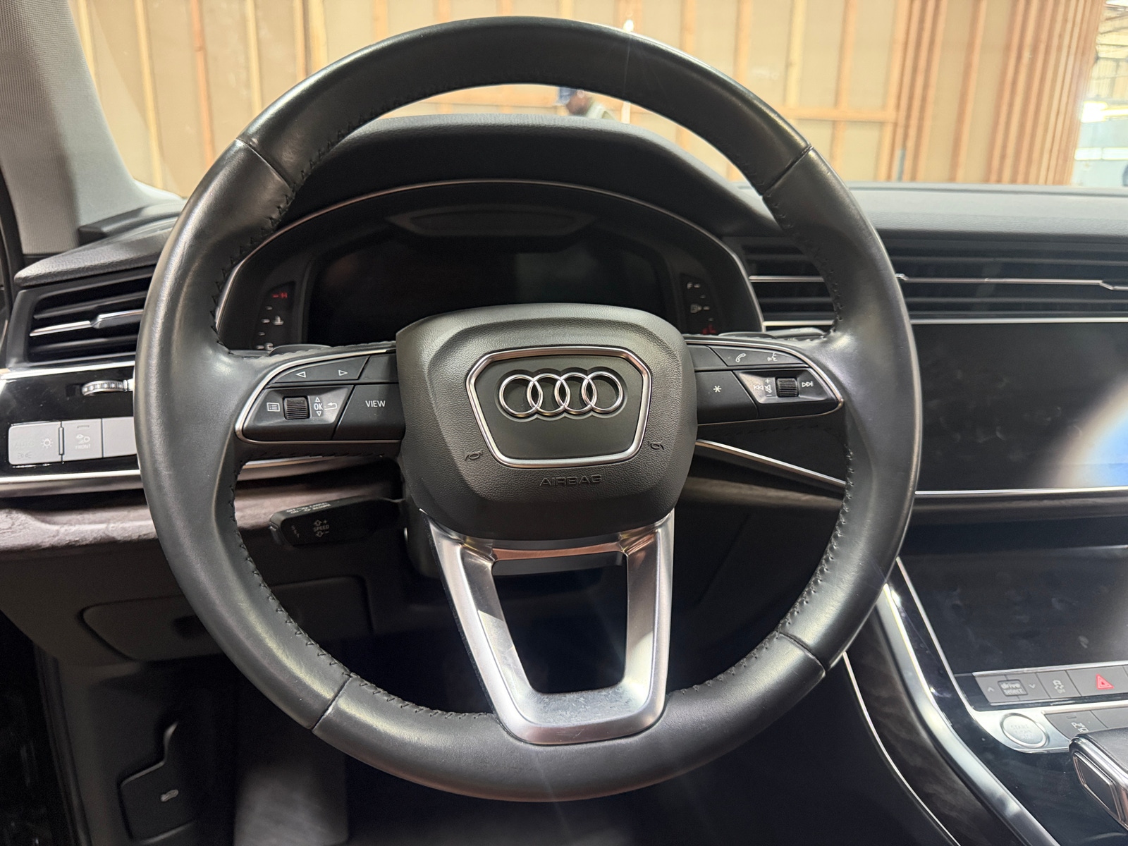 Thumbnail: 2020 Audi Q7 - 5
