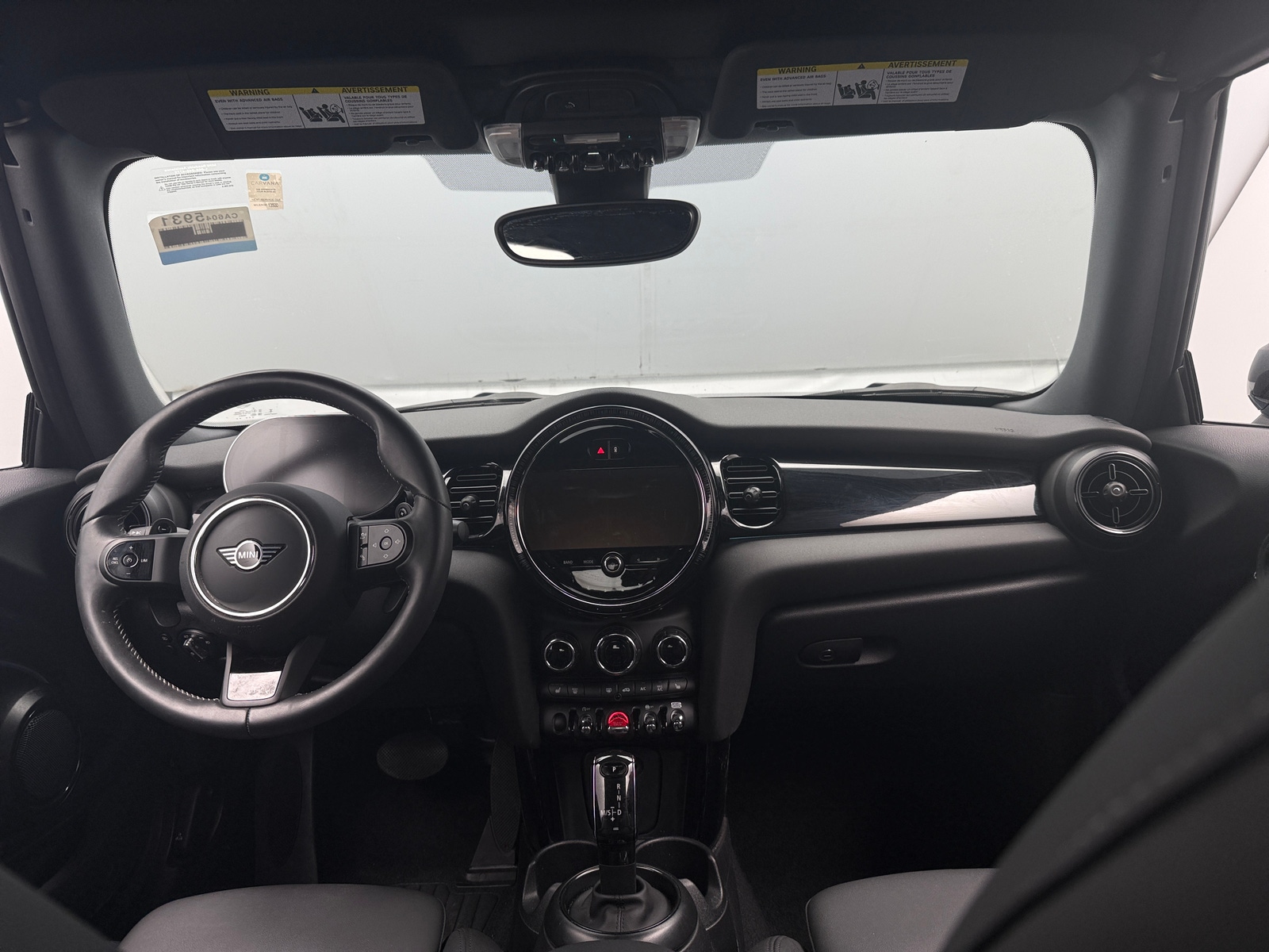 Thumbnail: 2024 MINI Cooper Convertible - 2