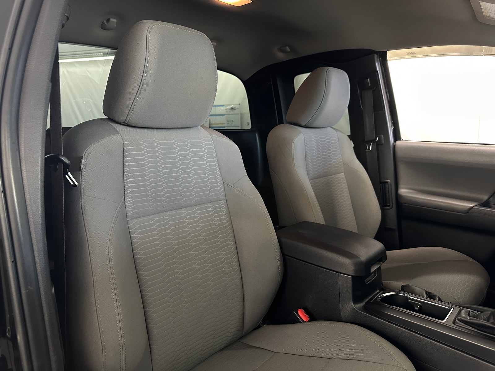 Thumbnail: 2017 Toyota Tacoma - 2