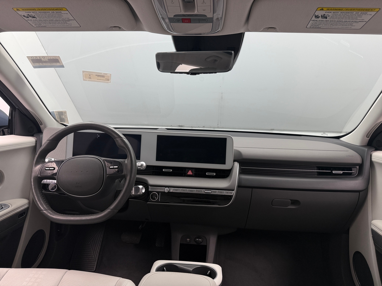 Thumbnail: 2024 Hyundai Ioniq 5 - 2