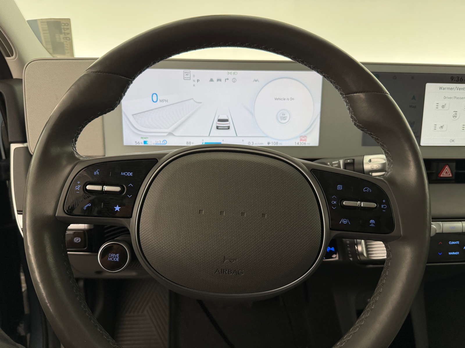 Thumbnail: 2024 Hyundai Ioniq 5 - 4