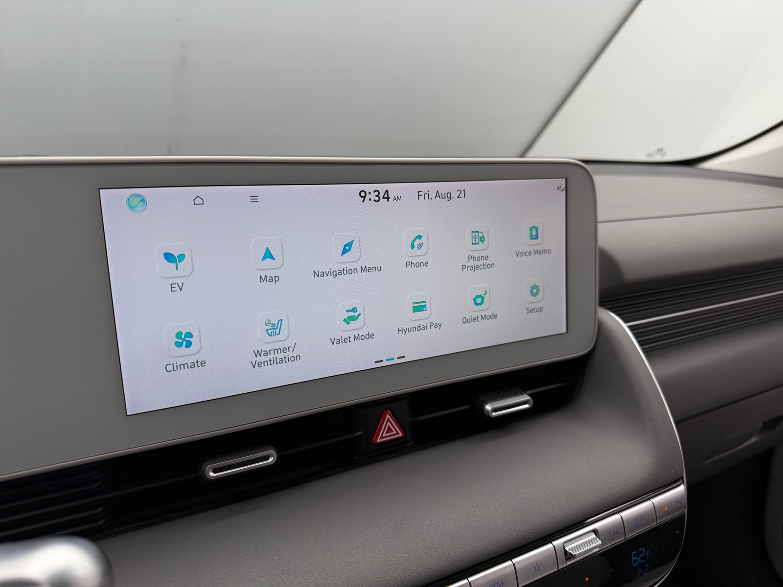 Thumbnail: 2024 Hyundai Ioniq 5 - 3