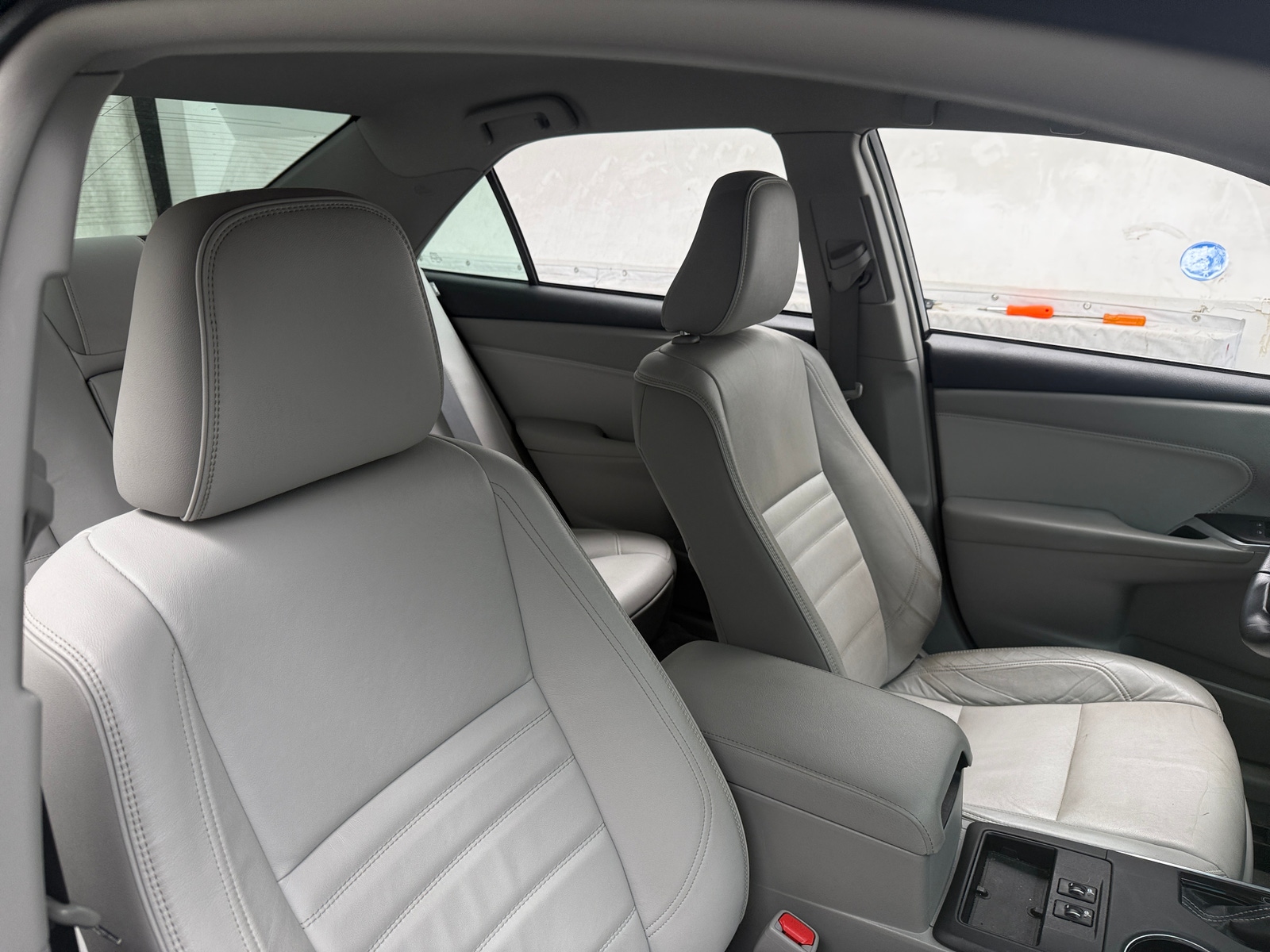 Thumbnail: 2016 Toyota Camry - 2