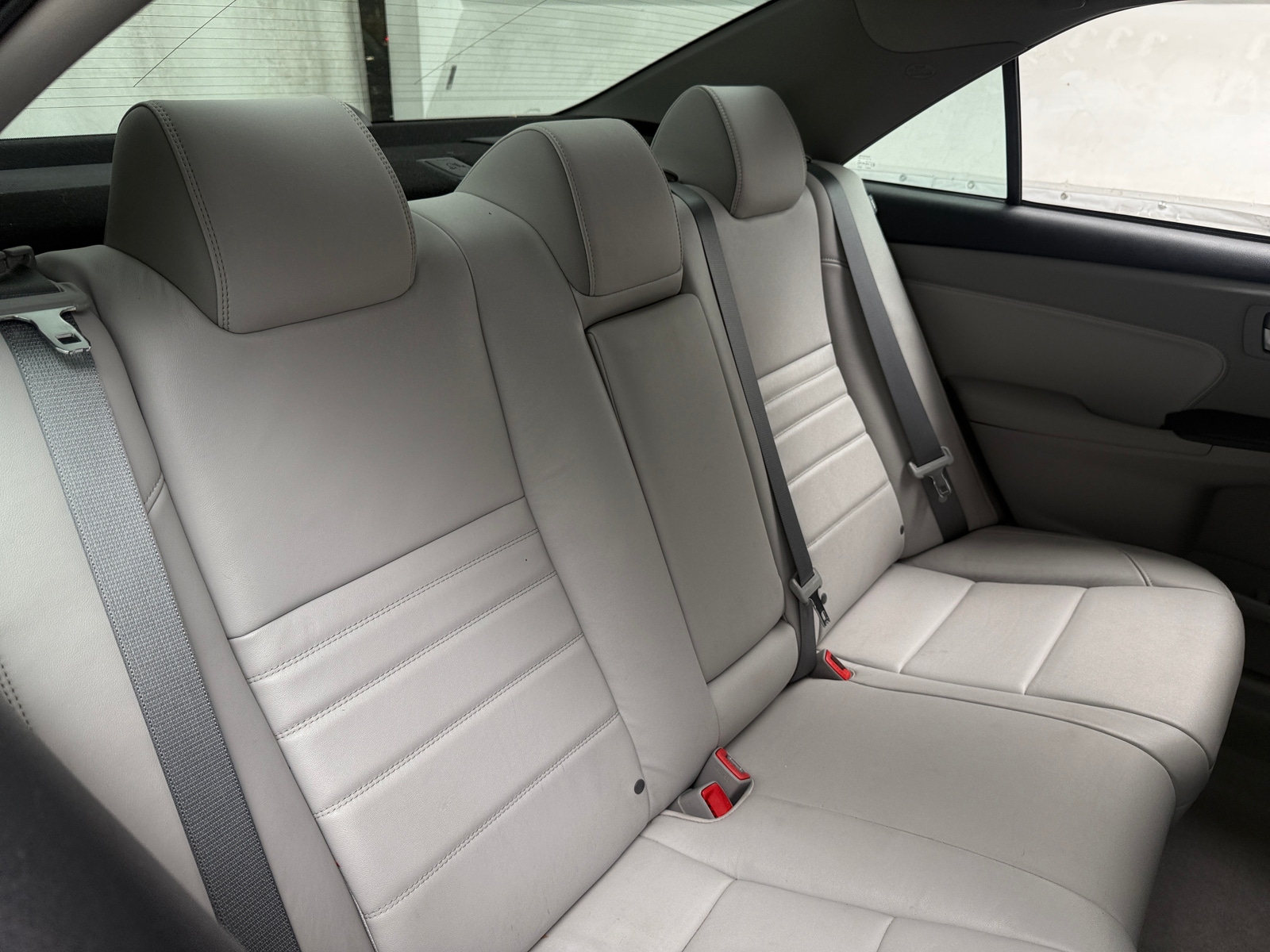 Thumbnail: 2016 Toyota Camry - 6