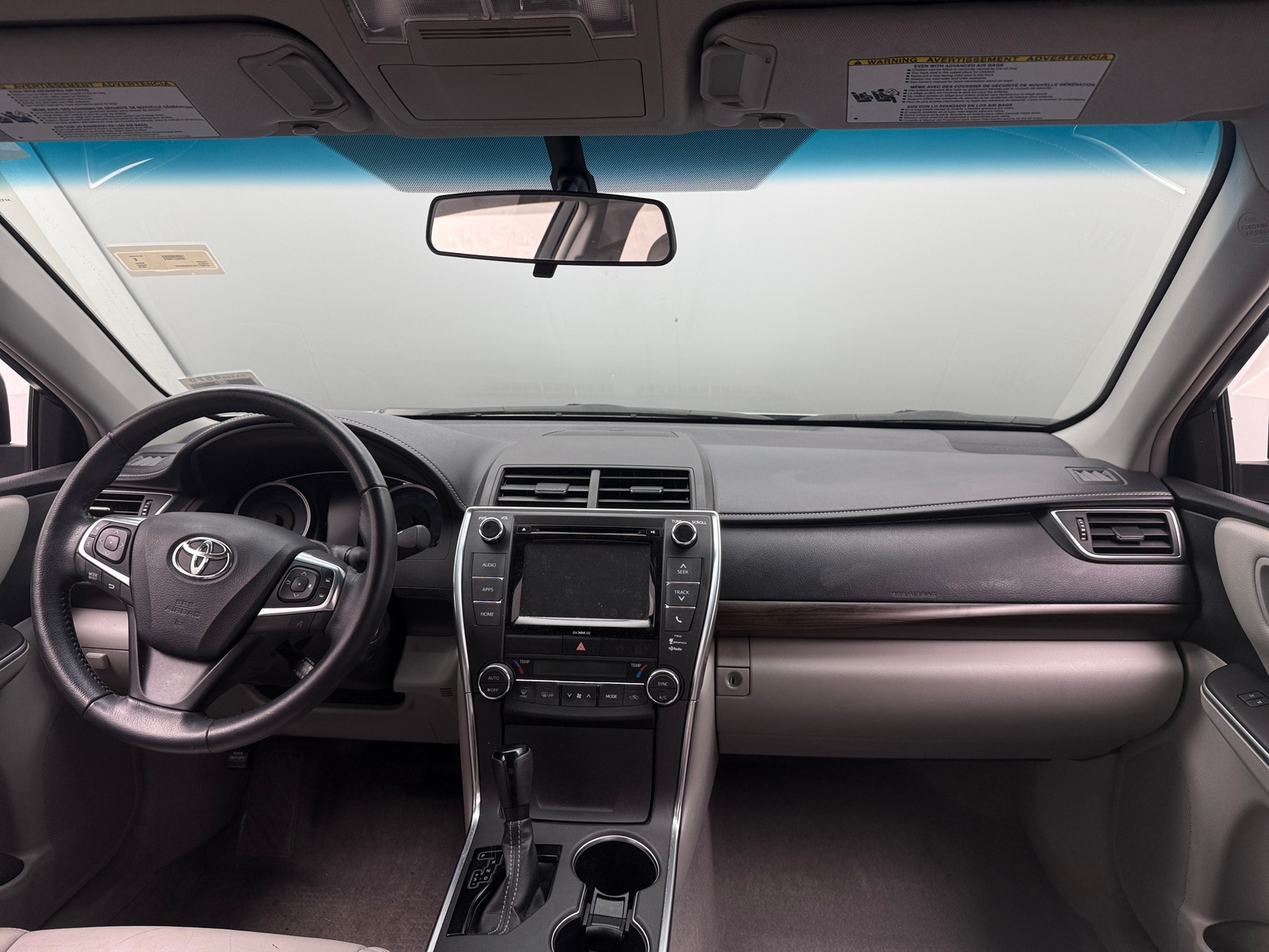 Thumbnail: 2016 Toyota Camry - 3