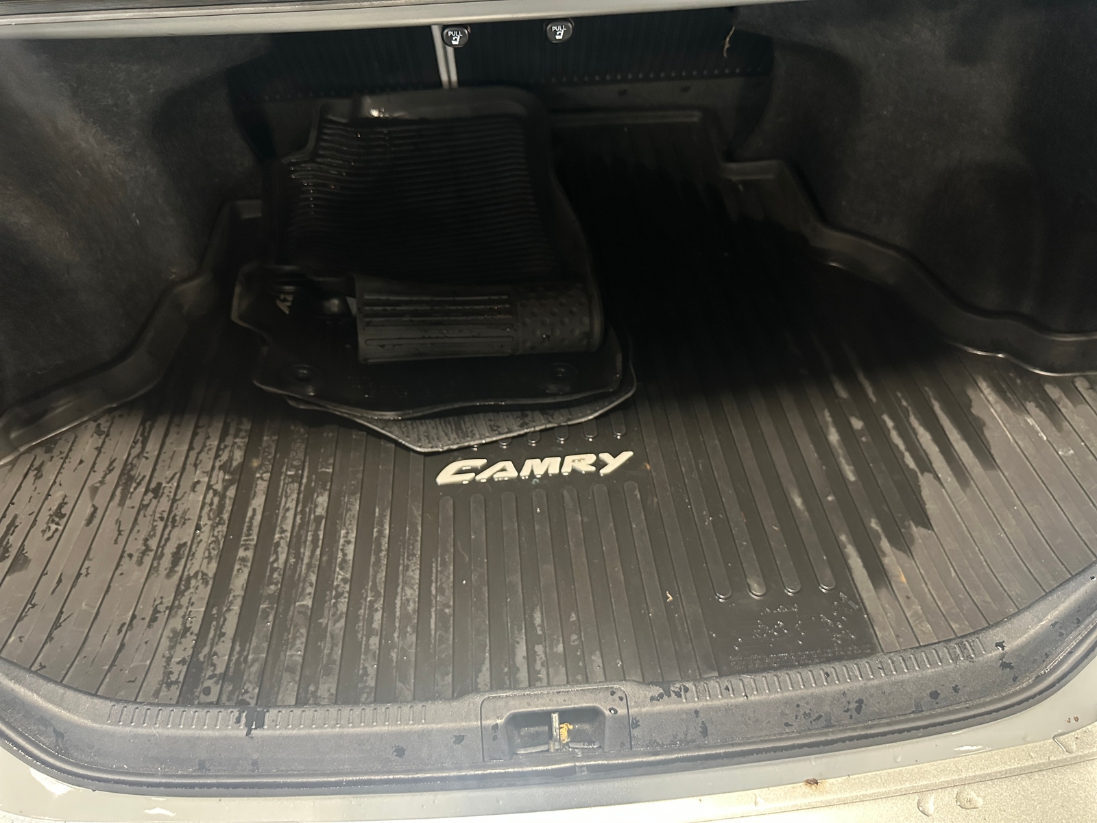 Thumbnail: 2016 Toyota Camry - 7