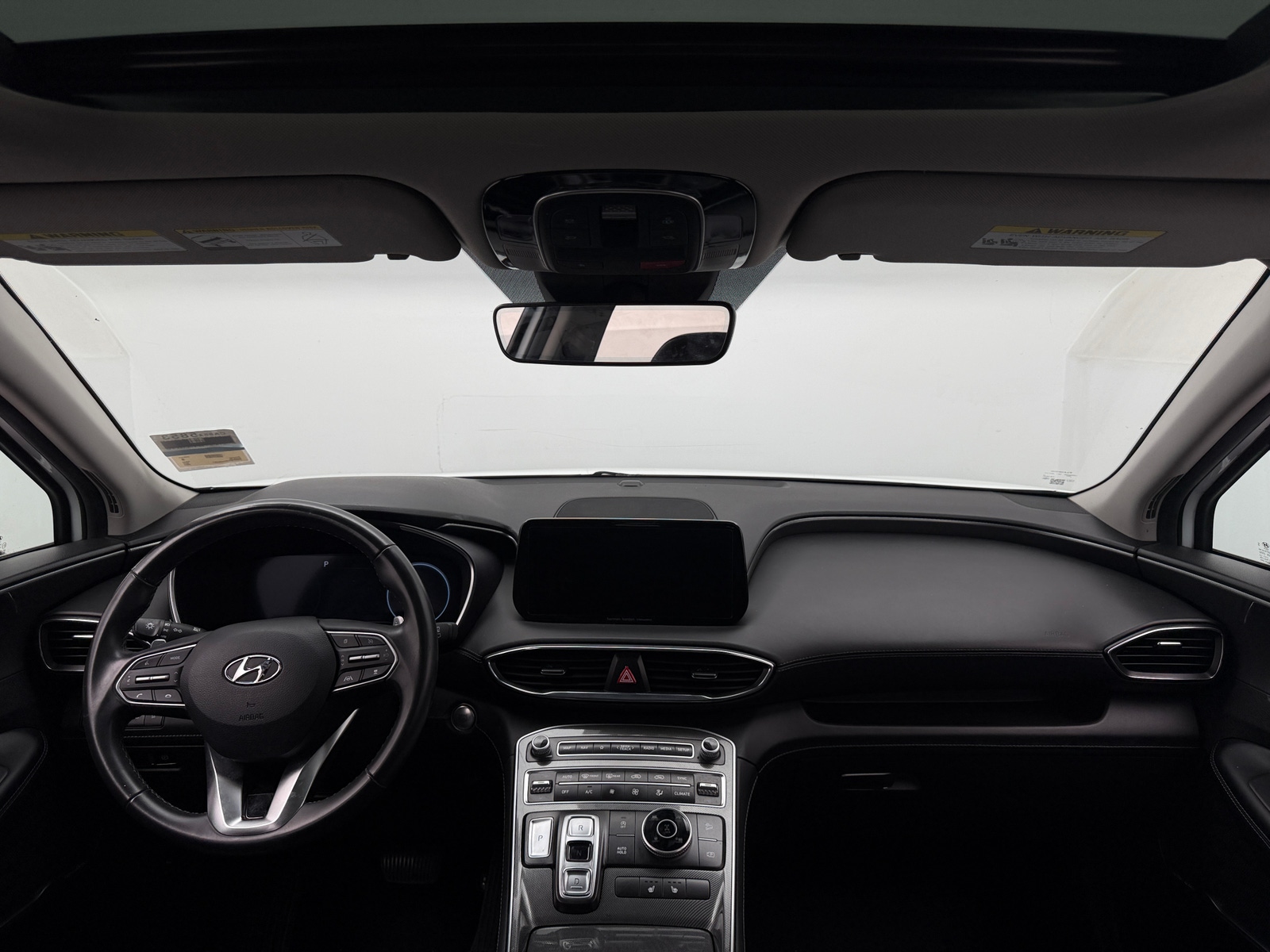 Thumbnail: 2023 Hyundai Santa Fe - 3
