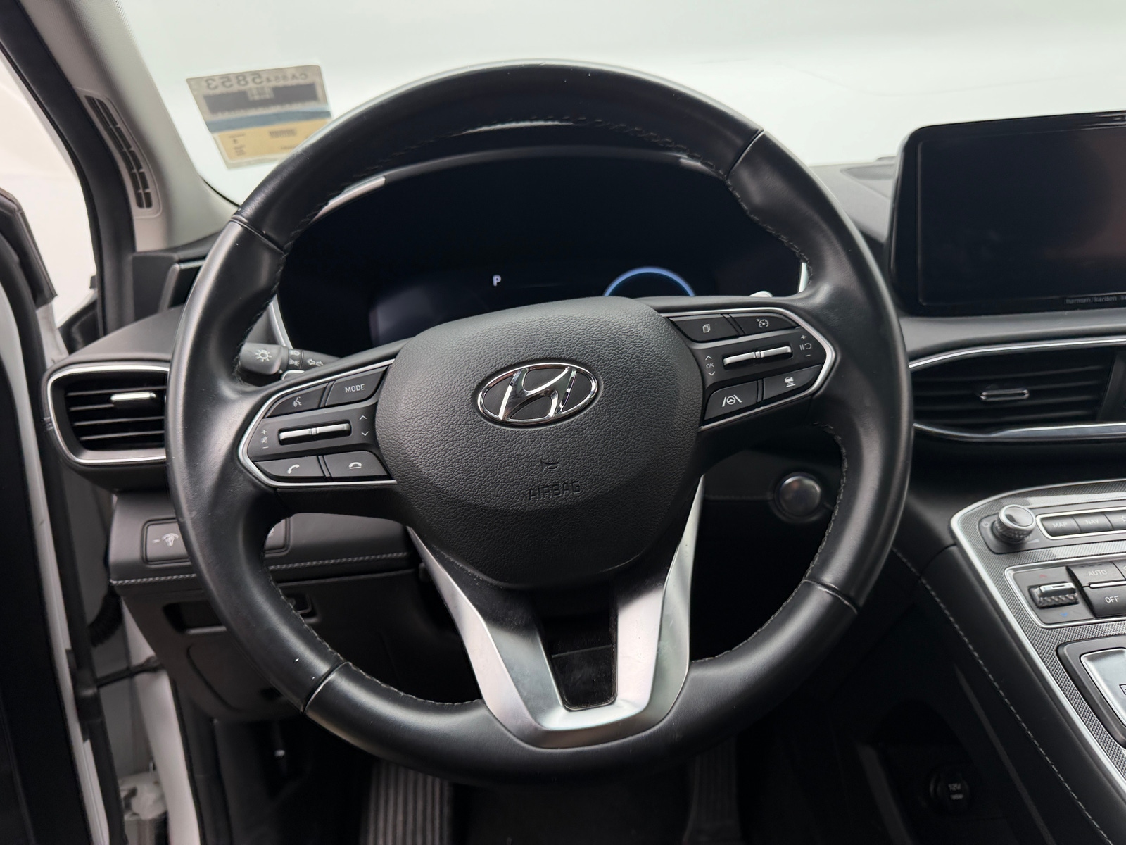 Thumbnail: 2023 Hyundai Santa Fe - 5