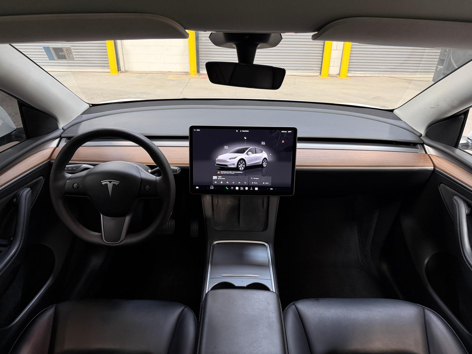 Thumbnail: 2024 Tesla Model Y - 2