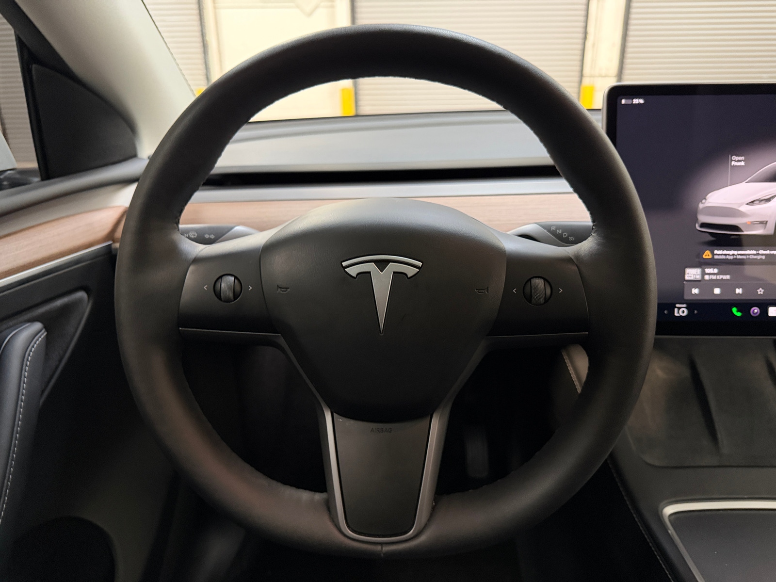 Thumbnail: 2024 Tesla Model Y - 4