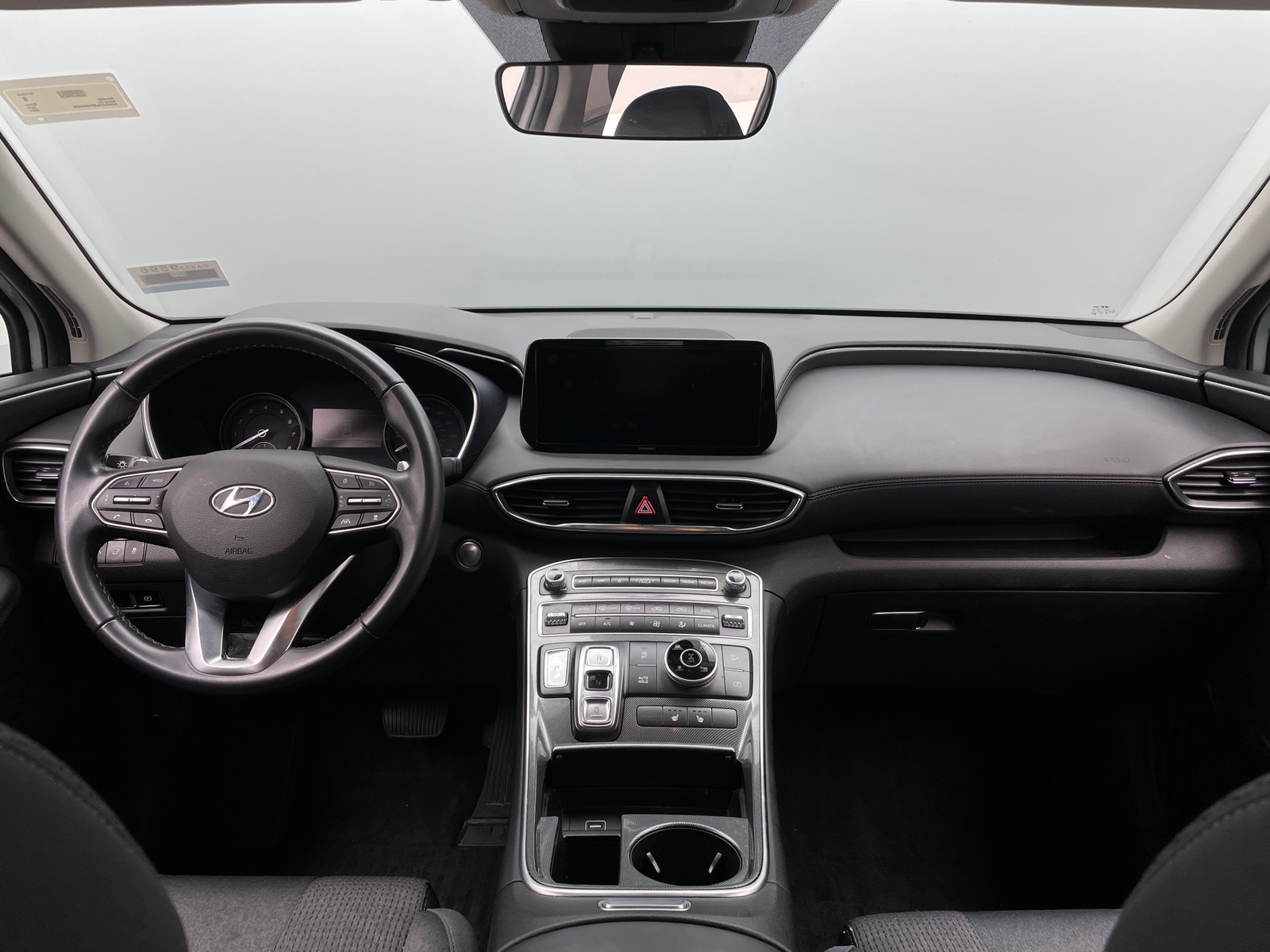 Thumbnail: 2023 Hyundai Santa Fe - 3