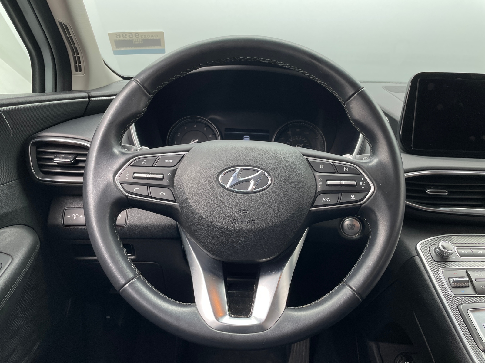 Thumbnail: 2023 Hyundai Santa Fe - 5