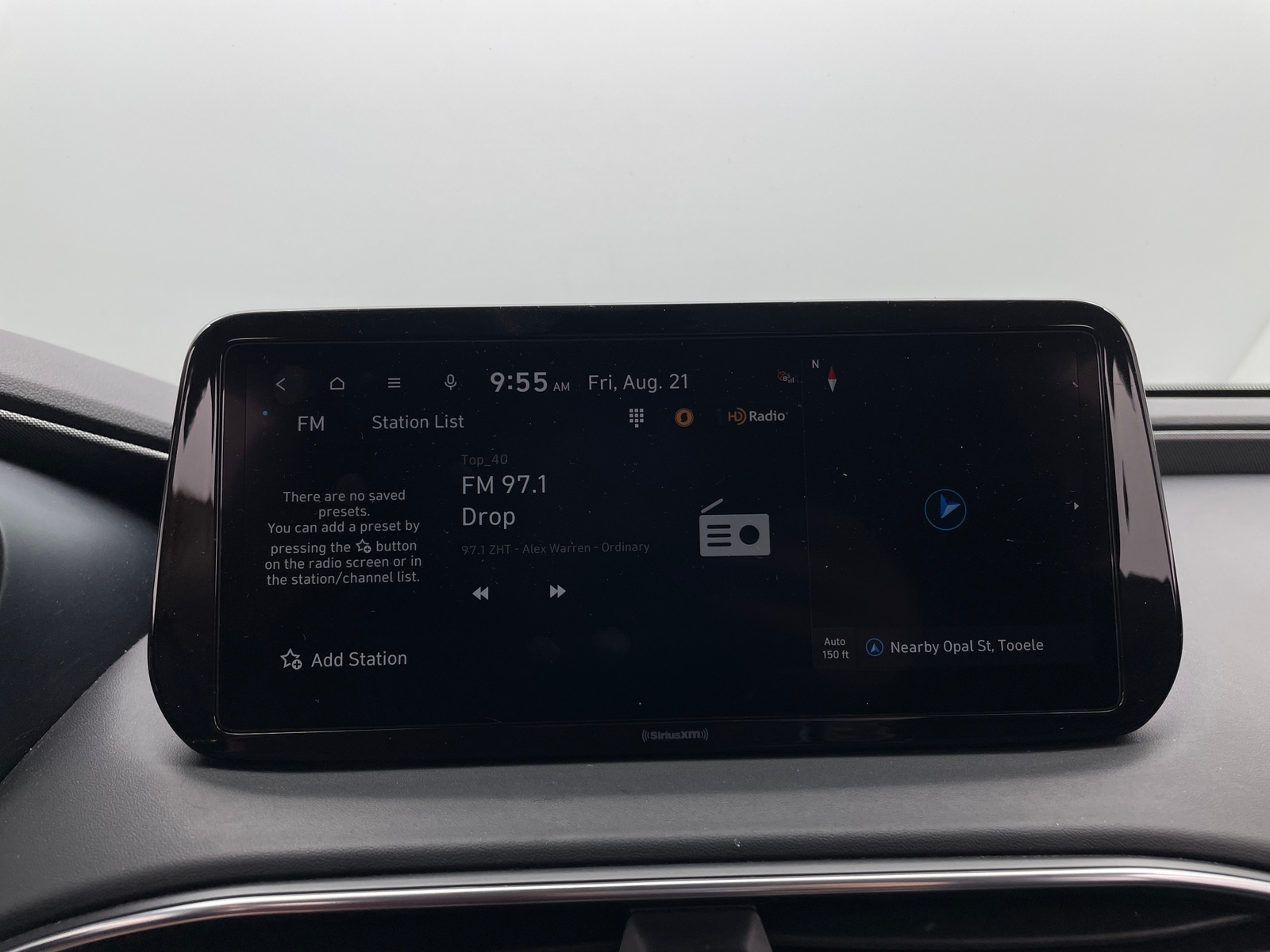 Thumbnail: 2023 Hyundai Santa Fe - 4