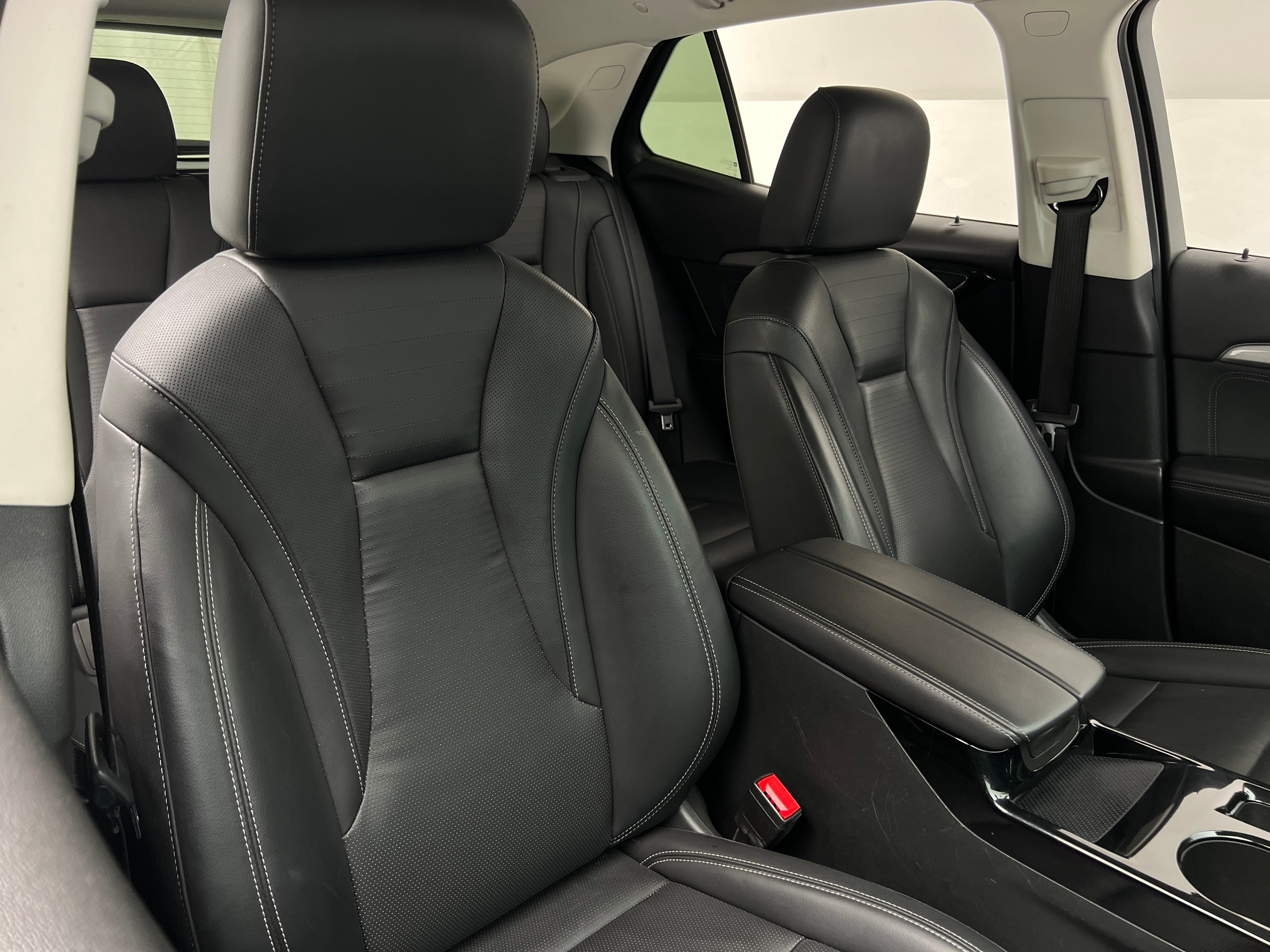 2024 Buick Envision