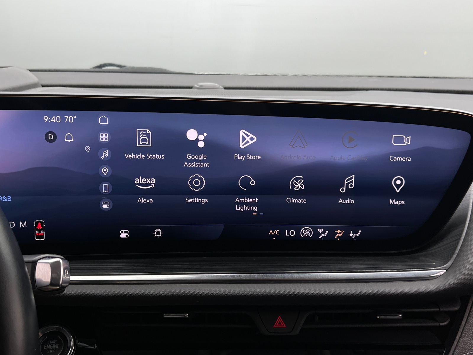 Thumbnail: 2024 Buick Envision - 3