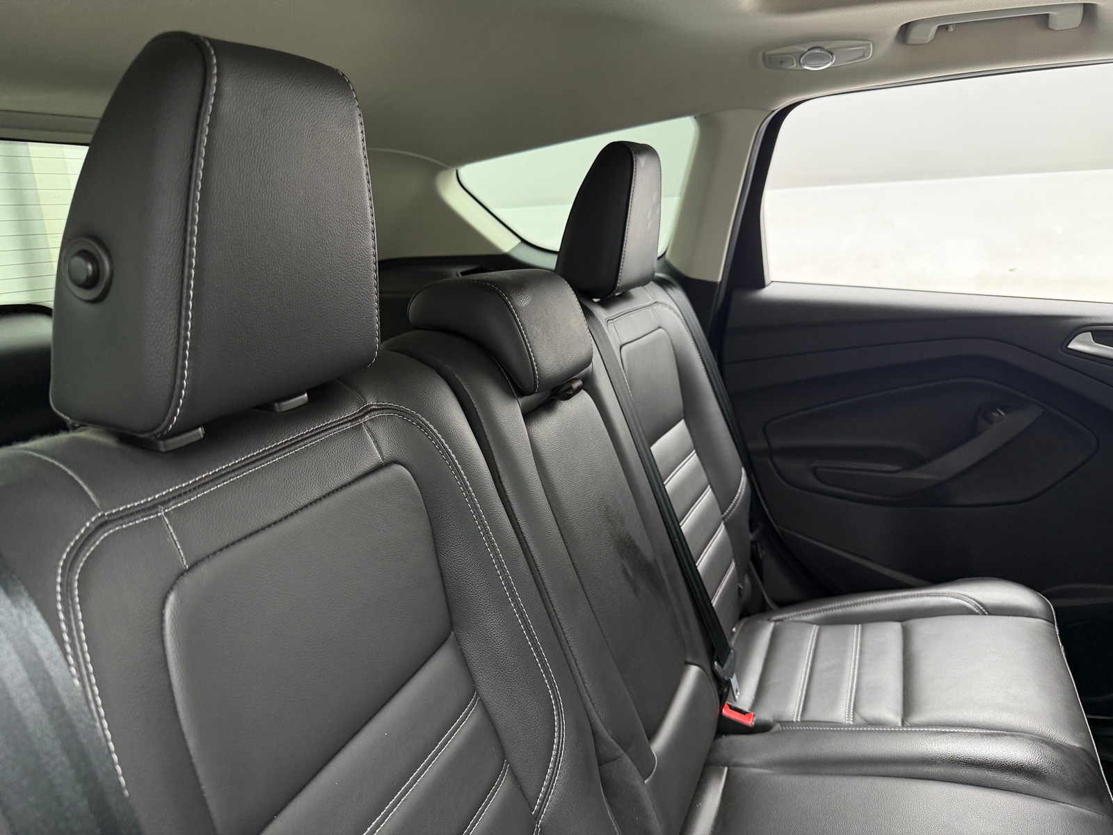 Thumbnail: 2017 Ford Escape - 5