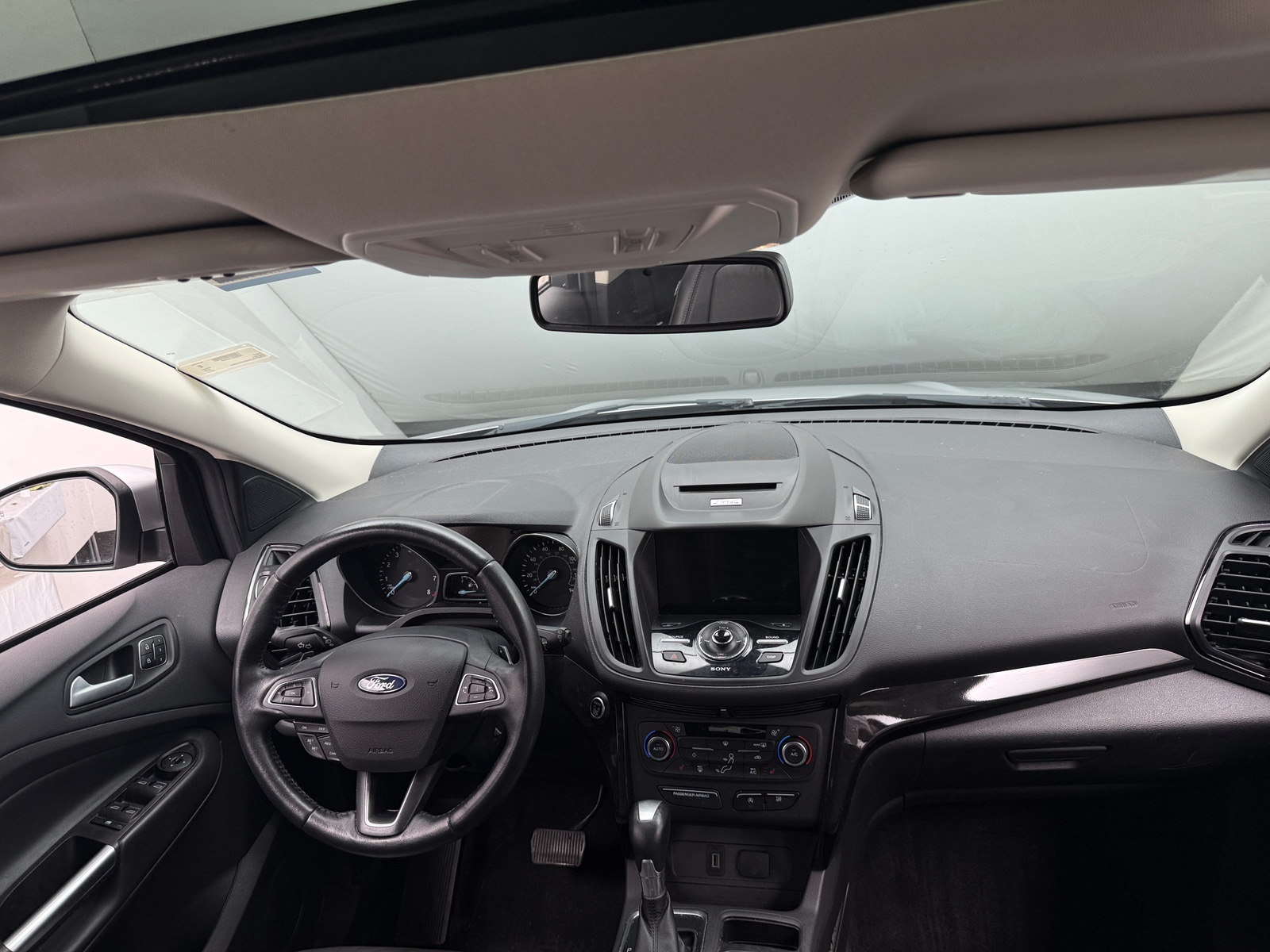 Thumbnail: 2017 Ford Escape - 2