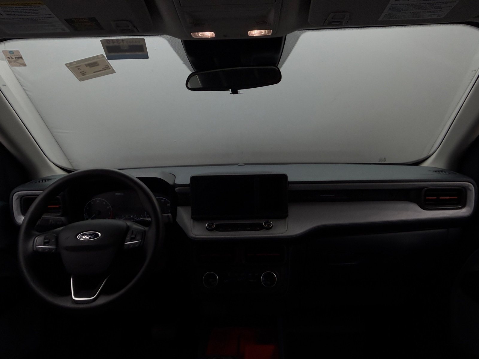 Thumbnail: 2022 Ford Maverick - 3