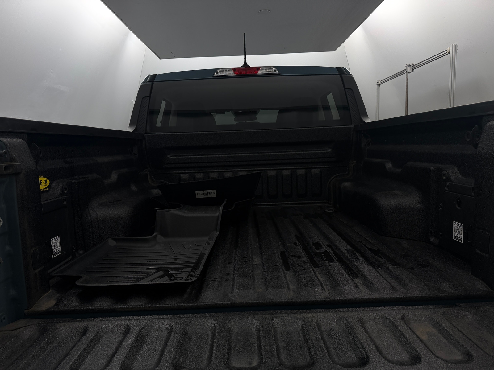 Thumbnail: 2022 Ford Maverick - 7