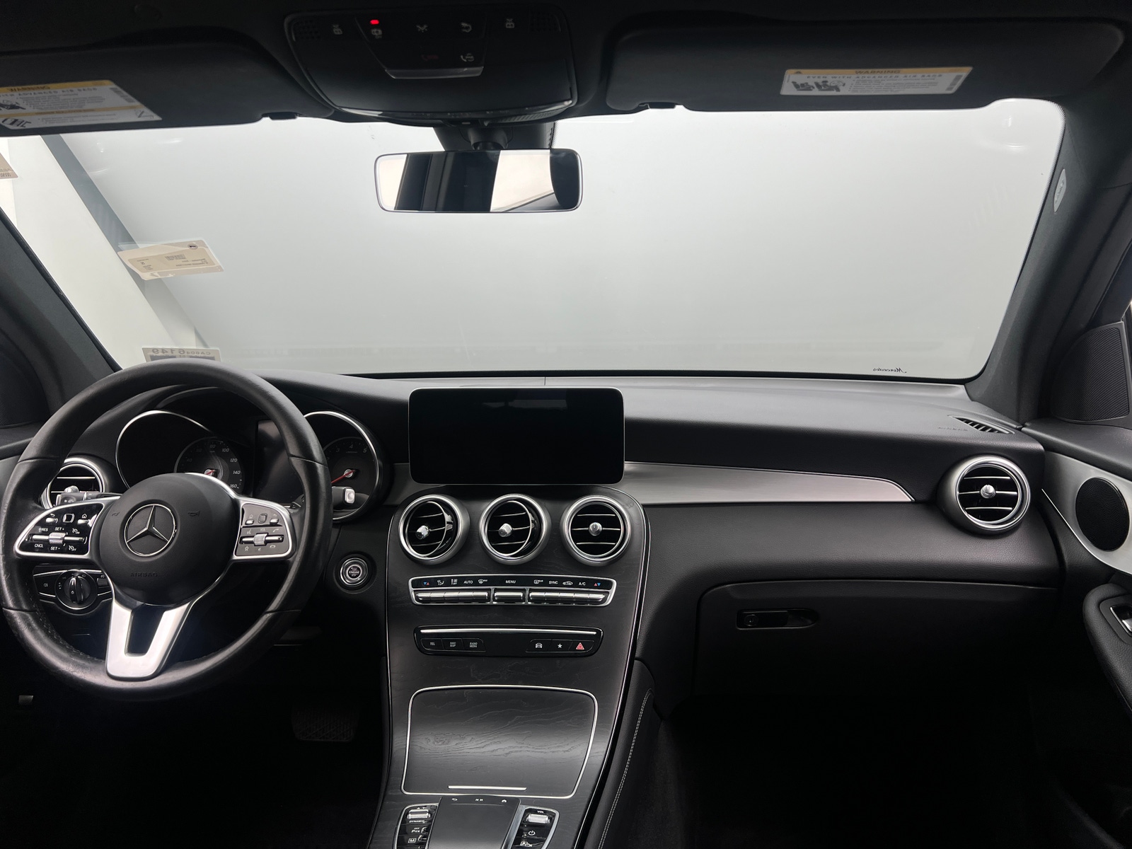 Thumbnail: 2021 Mercedes-Benz GLC - 2