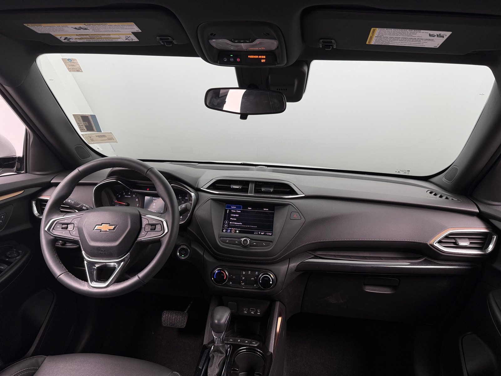 Thumbnail: 2023 Chevrolet TrailBlazer - 2
