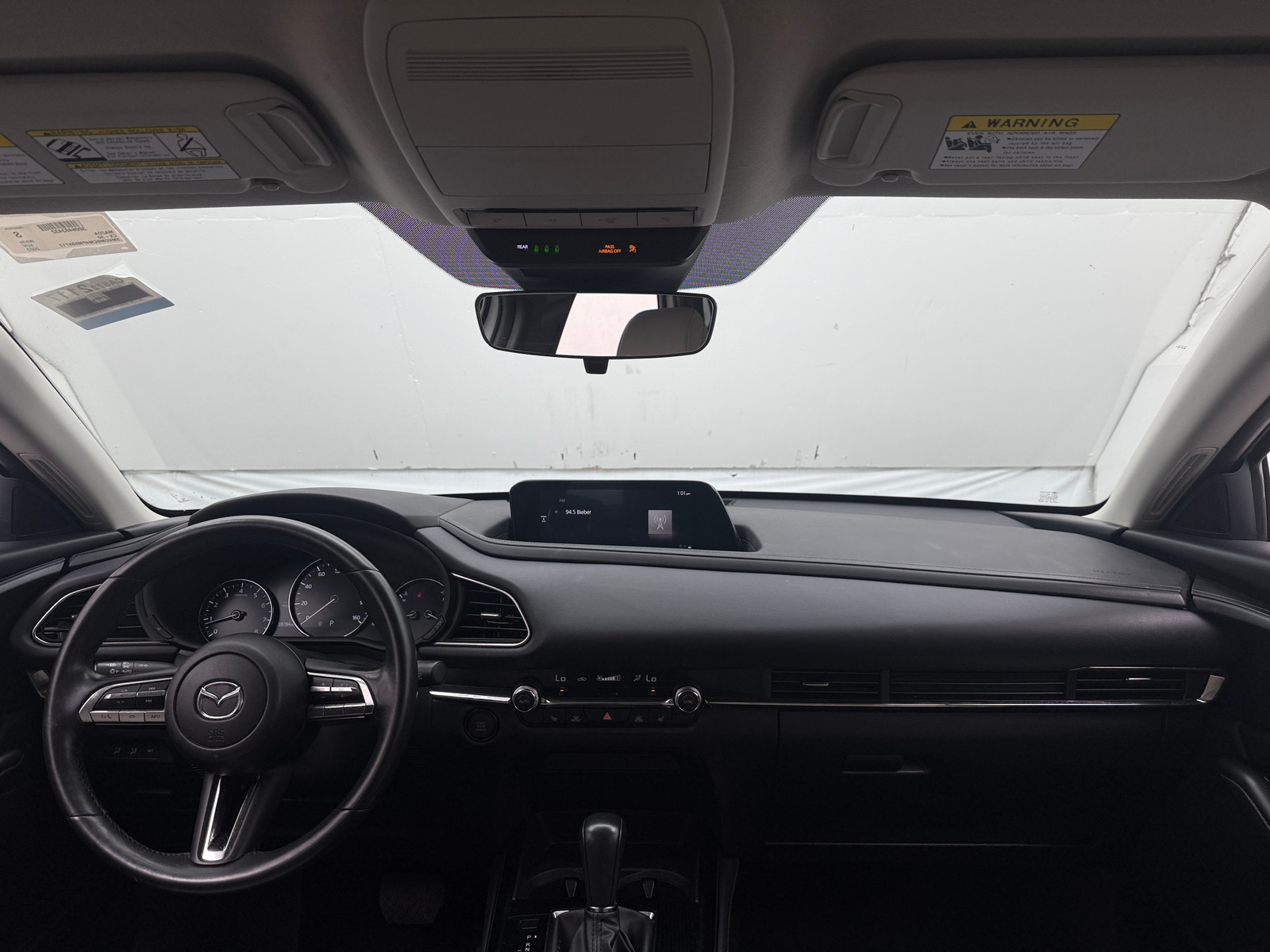 Thumbnail: 2023 Mazda CX-30 - 2