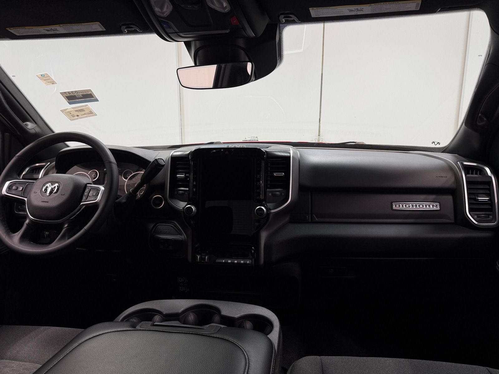 Thumbnail: 2026 RAM 2500 - 3
