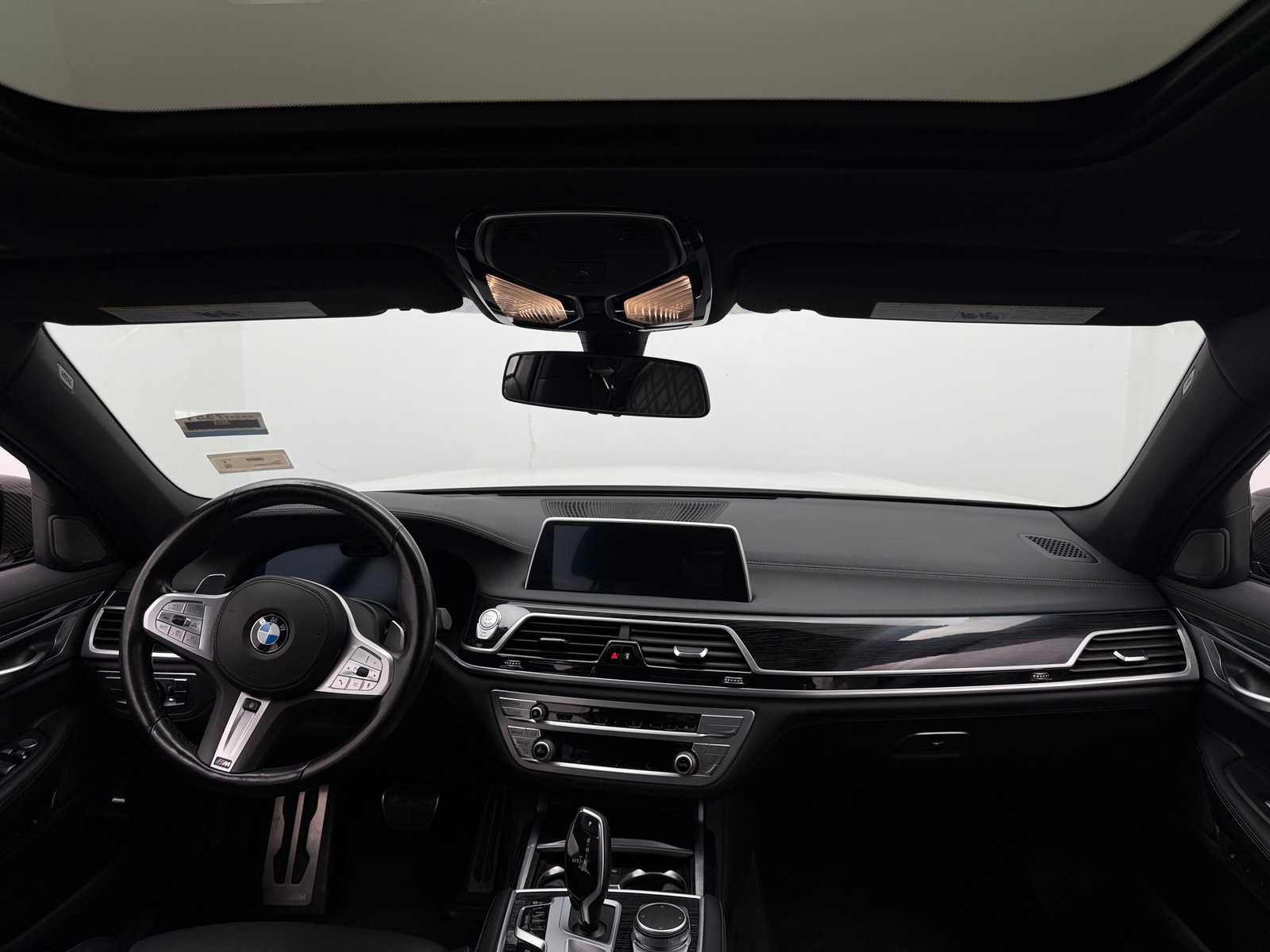 Thumbnail: 2022 BMW 7 Series - 2