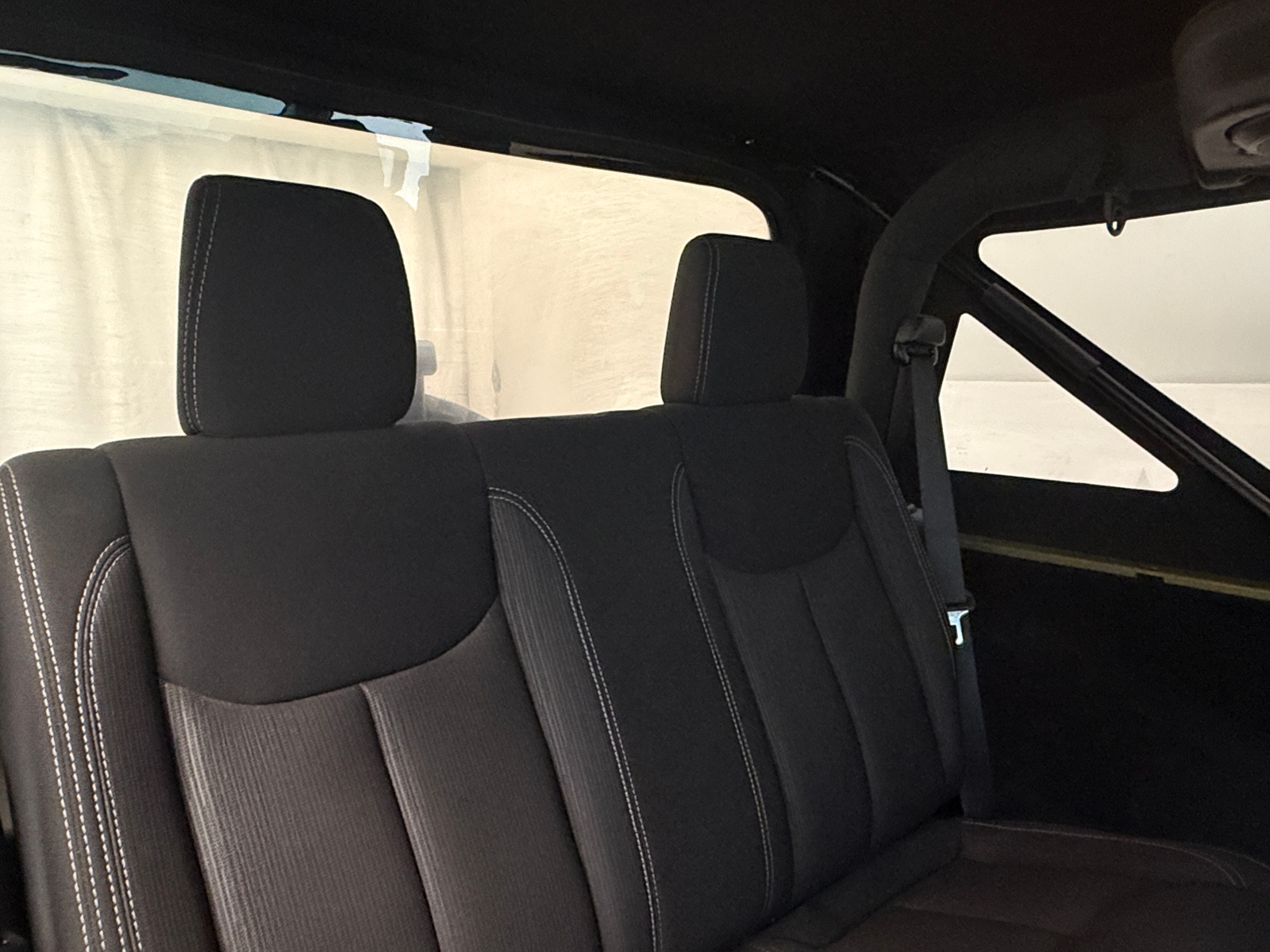 Thumbnail: 2013 Jeep Wrangler - 6