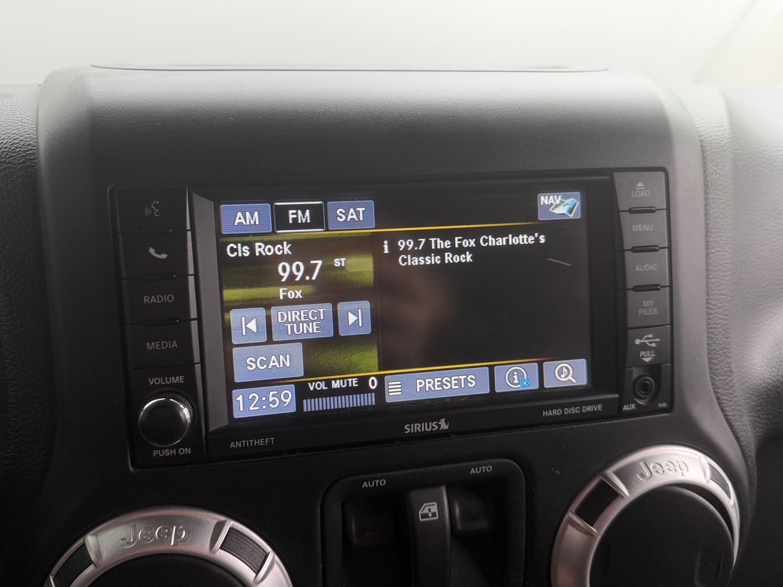 Thumbnail: 2013 Jeep Wrangler - 4
