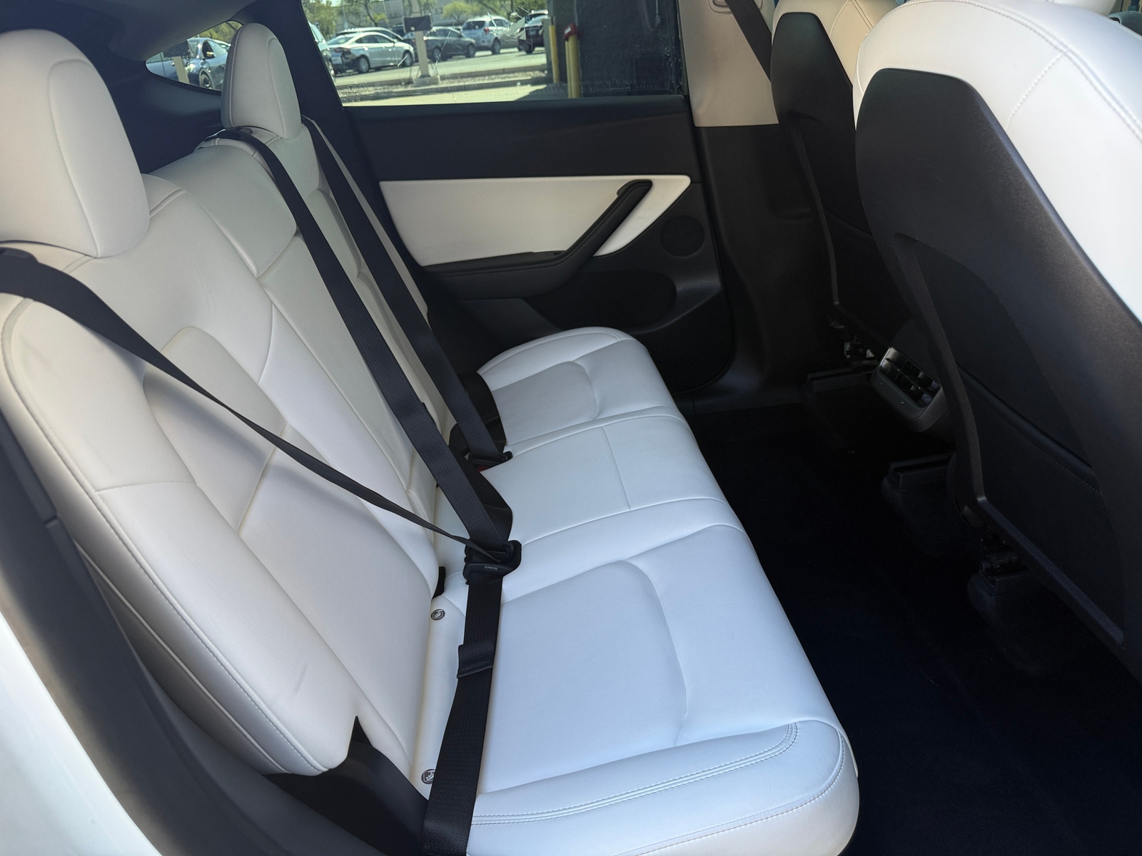 Thumbnail: 2021 Tesla Model Y - 4