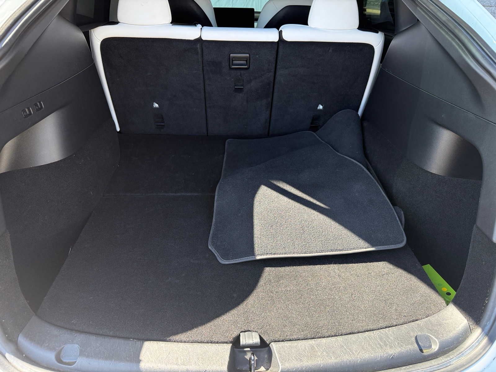 Thumbnail: 2021 Tesla Model Y - 5