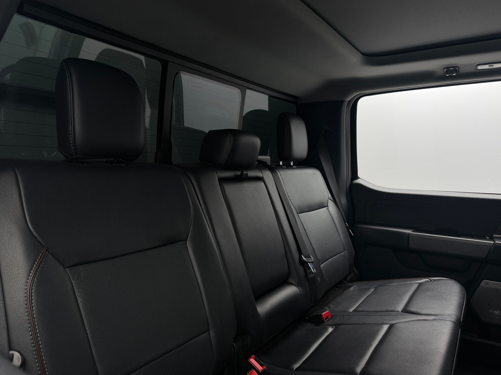 Thumbnail: 2023 Ford Econoline - 5