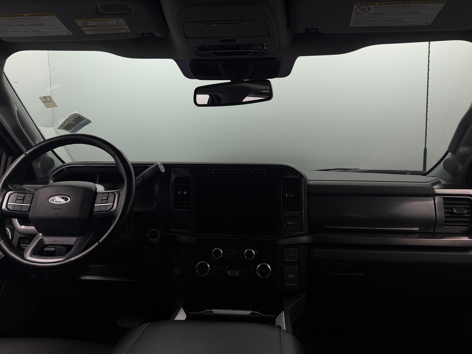 Thumbnail: 2023 Ford Econoline - 2
