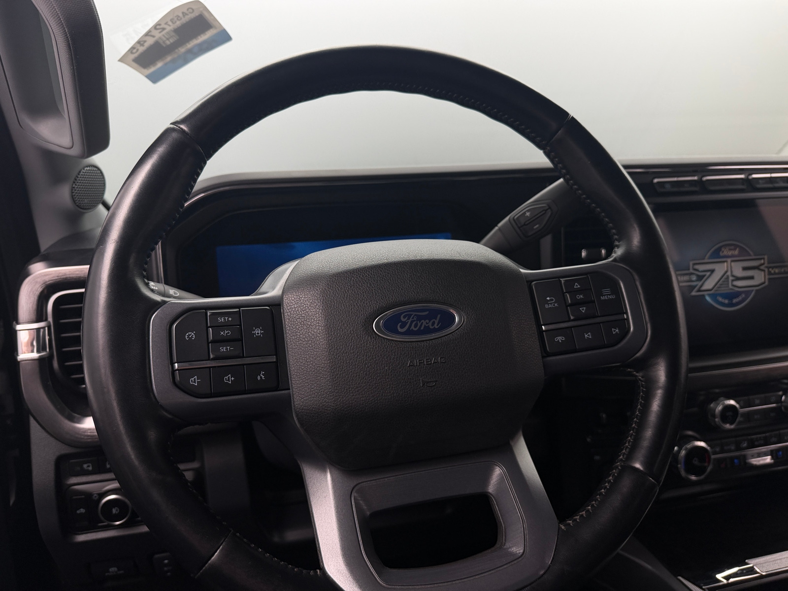 Thumbnail: 2023 Ford Econoline - 4