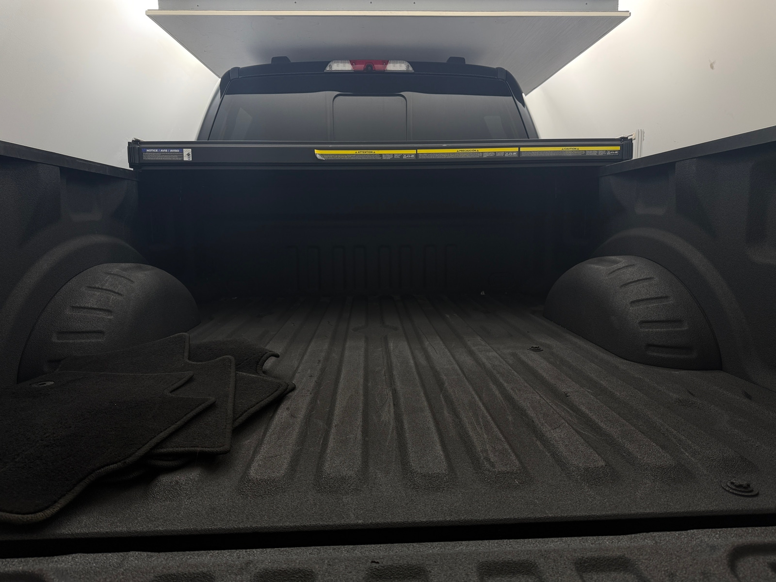 Thumbnail: 2023 Ford Econoline - 6