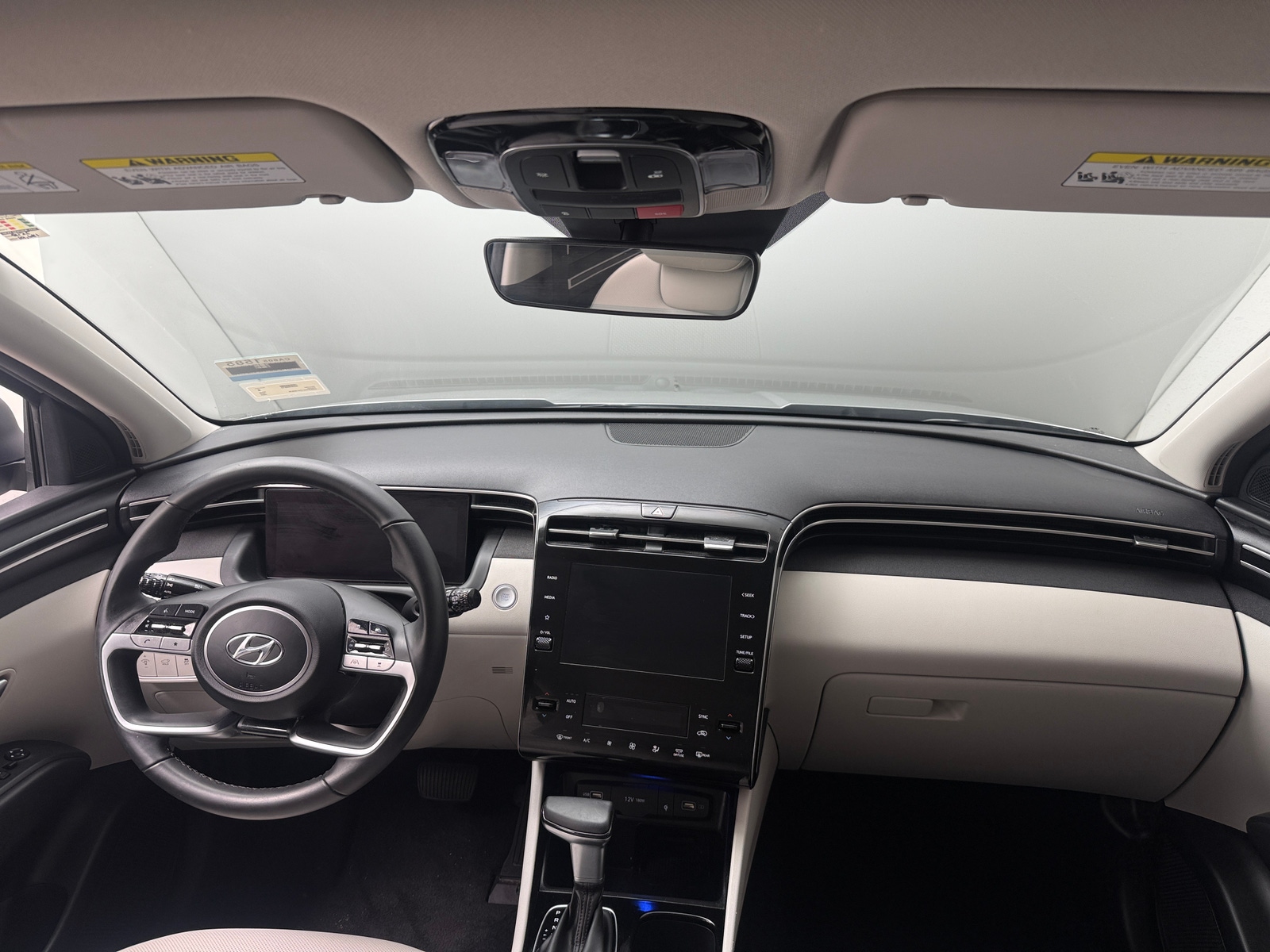 Thumbnail: 2023 Hyundai Tucson - 2