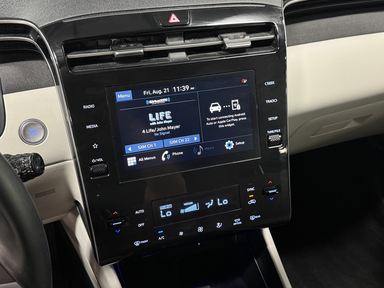 Thumbnail: 2023 Hyundai Tucson - 3