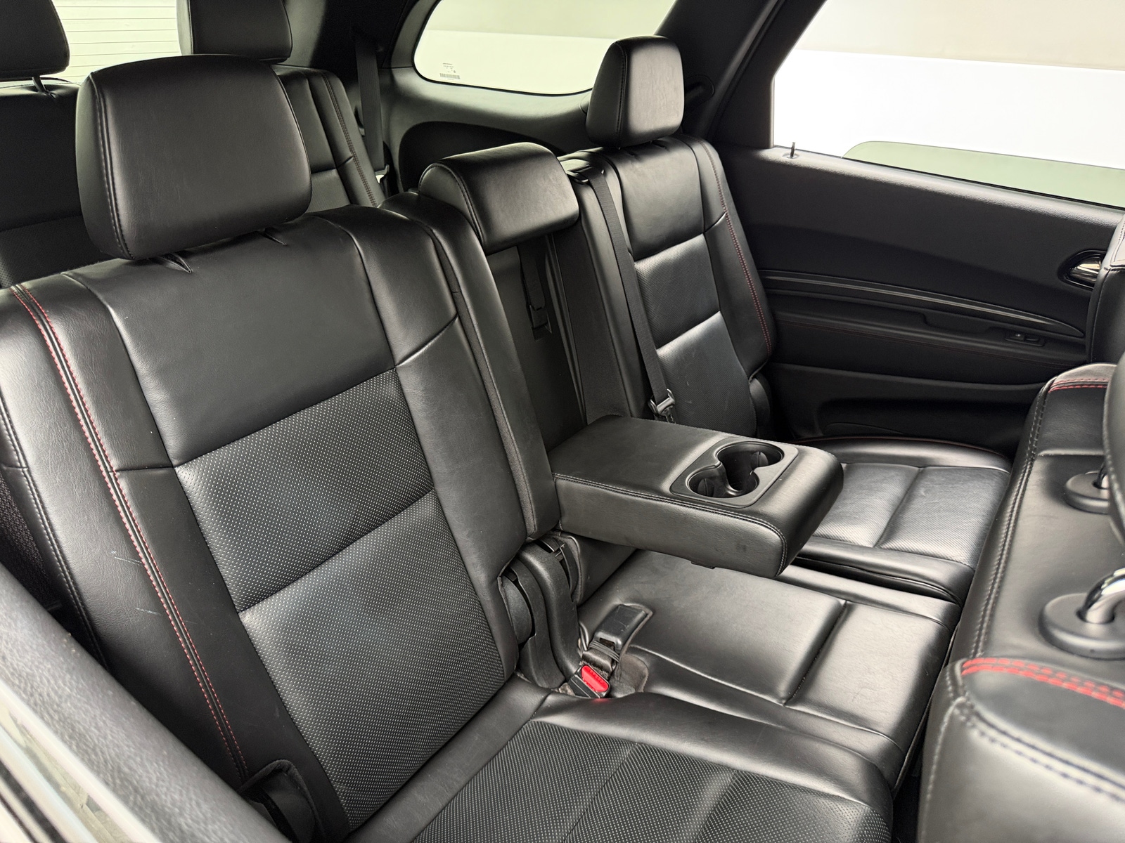 Thumbnail: 2024 Dodge Durango - 5