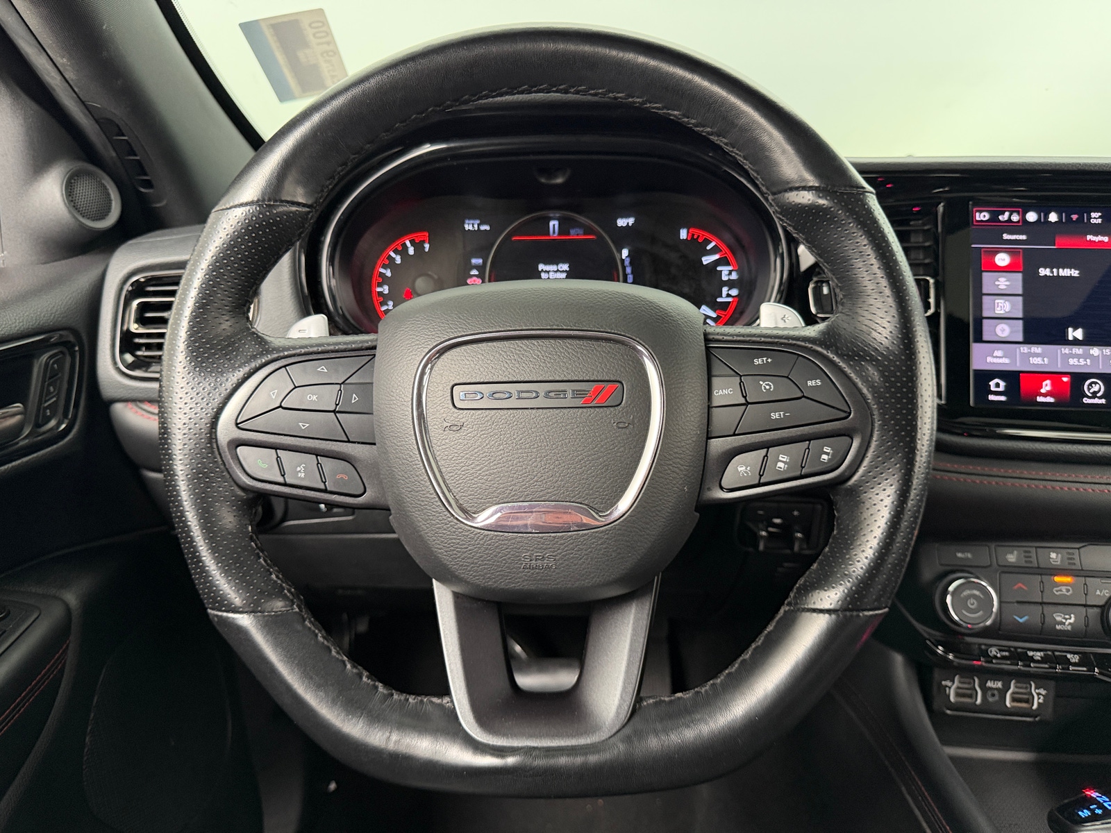 Thumbnail: 2024 Dodge Durango - 4