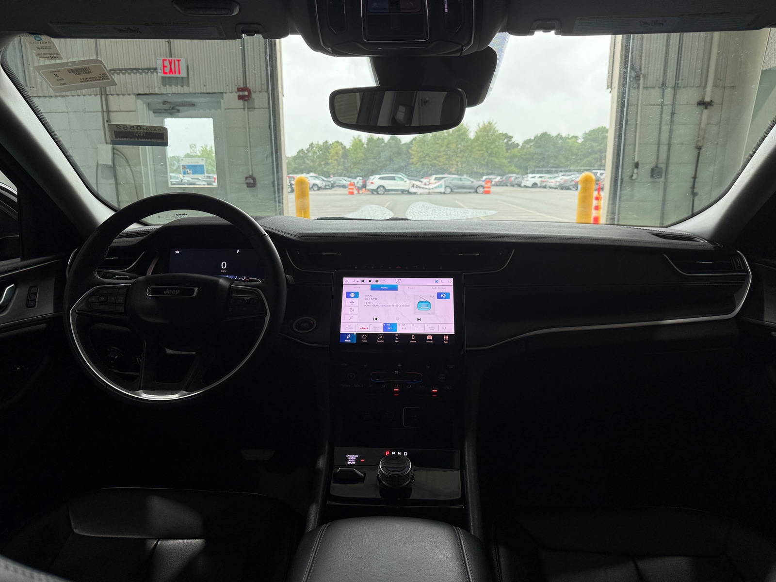 Thumbnail: 2023 Jeep Grand Cherokee L - 2