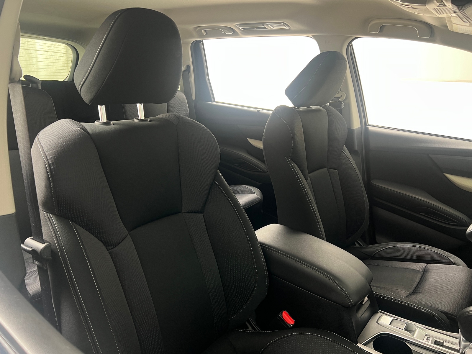 Thumbnail: 2020 Subaru Ascent - 2