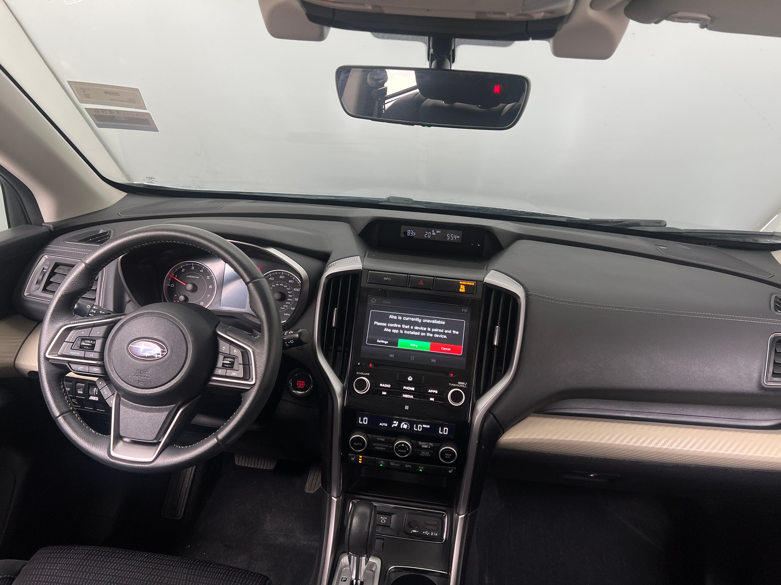 Thumbnail: 2020 Subaru Ascent - 3