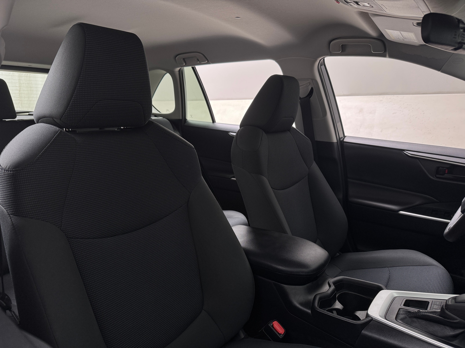 Thumbnail: 2019 Toyota RAV4 - 2