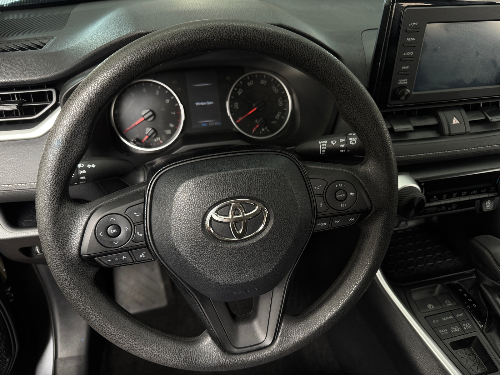 Thumbnail: 2019 Toyota RAV4 - 5