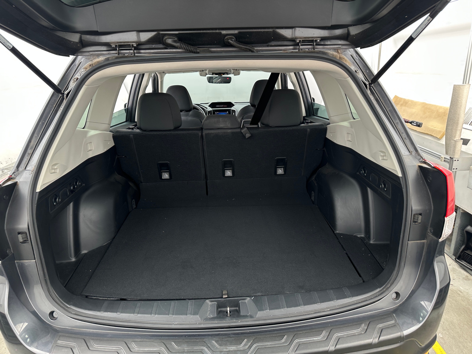 Thumbnail: 2021 Subaru Forester - 7