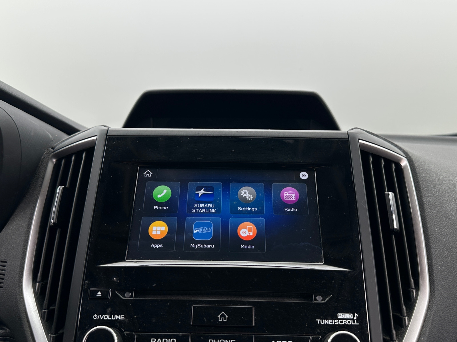 Thumbnail: 2021 Subaru Forester - 4