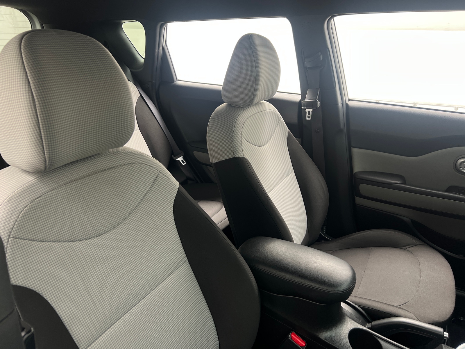 Thumbnail: 2016 Kia Soul - 2