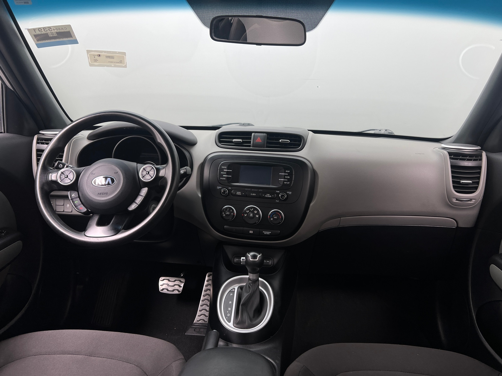 Thumbnail: 2016 Kia Soul - 3