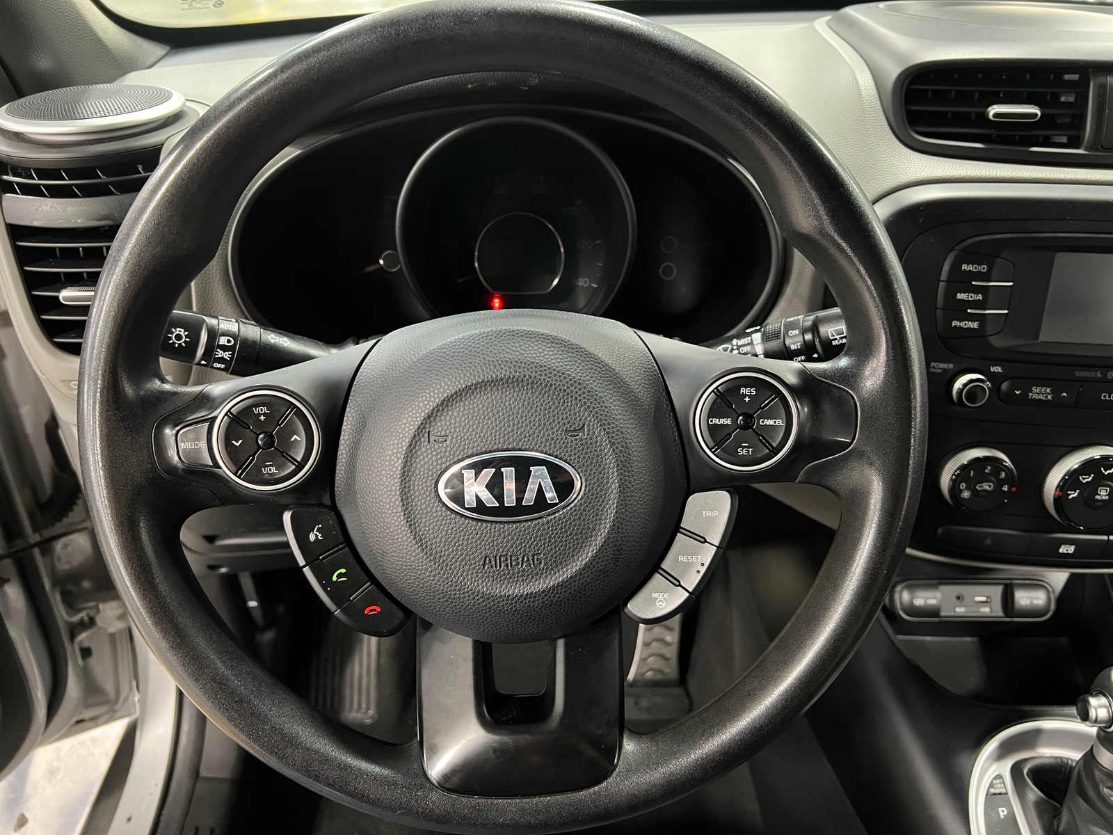 Thumbnail: 2016 Kia Soul - 5